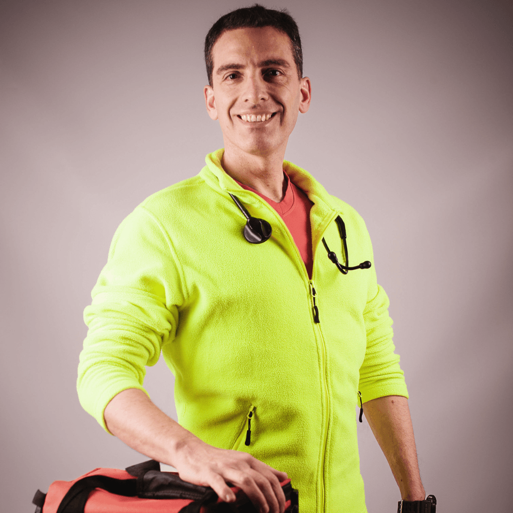 Alberto Mora